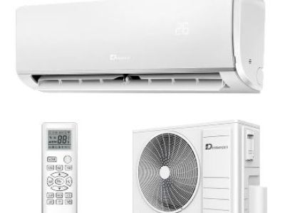 How to Clean and Maintain Your Wall Mounted AC