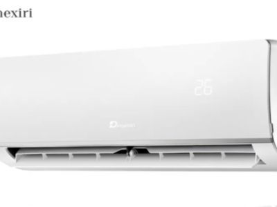 How Wall Mounted ACs Enhance Interior Design and Comfort