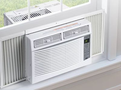 18000 btu air conditioner: Sourcing for Large Master Rooms
