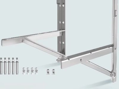 Why Wall Mounted ACs Are a Great Choice for Renovations