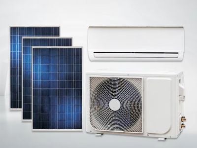 Smart Features to Look for in Modern Wall Mounted ACs