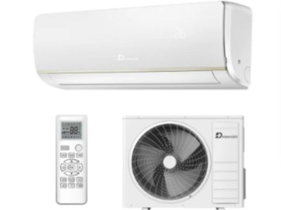 Why Wall Mounted Air Conditioners Are Ideal for Modern Apartments?