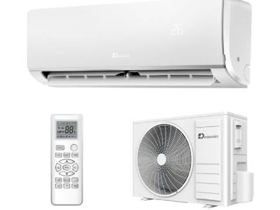 Top Smart Features Found in Modern Inverter Air Conditioners