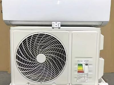 Are Wall Mounted Air Conditioners Suitable for Commercial Spaces?