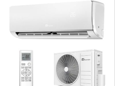 Inverter Air Conditioner Maintenance Guide: Tips to Extend Lifespan