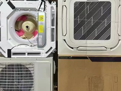 How to Choose the Right Split Air Conditioner Size for Your Room