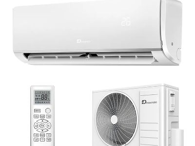 How Split Air Conditioners Help Improve Indoor Air Quality