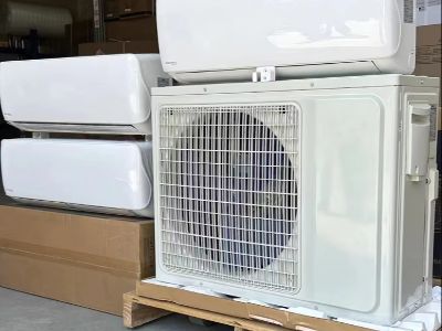 Why split air conditioner Units are B2B Market Leaders