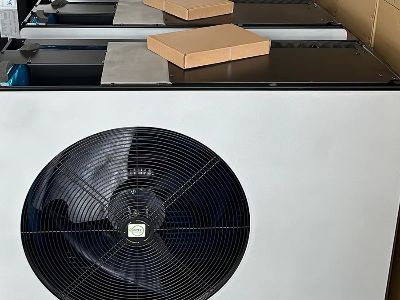 What are the Advantages of a Split Type Air Conditioner?