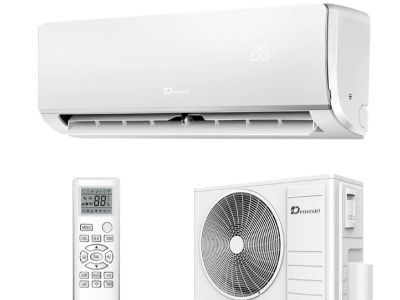 Top Split Air Conditioner Brands for Wholesale in 2025