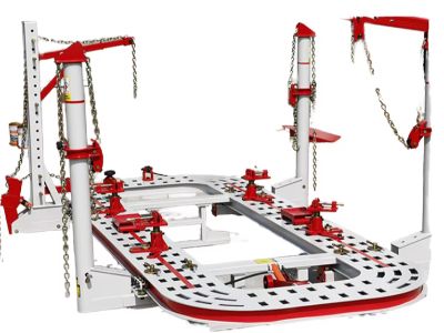 How Frame Machines Ensure Structural Alignment Accuracy