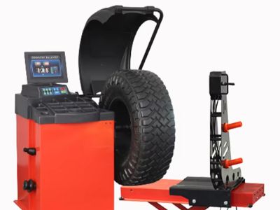 What to Consider When Setting Up a Full-Service Wheel Workshop