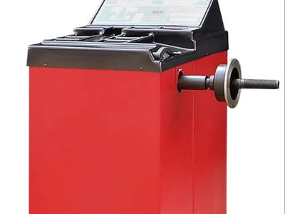 Choosing the Right Wheel Balancer for High-Volume Operations