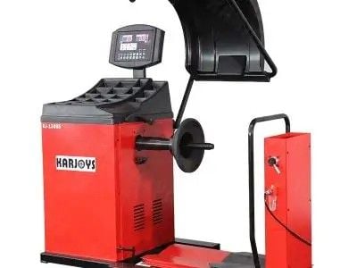 Radeinstellmaschine: So wählen Sie die richtige aus