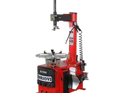 Reifenwechselmaschine: Manuell oder automatisch – welche spart Zeit?