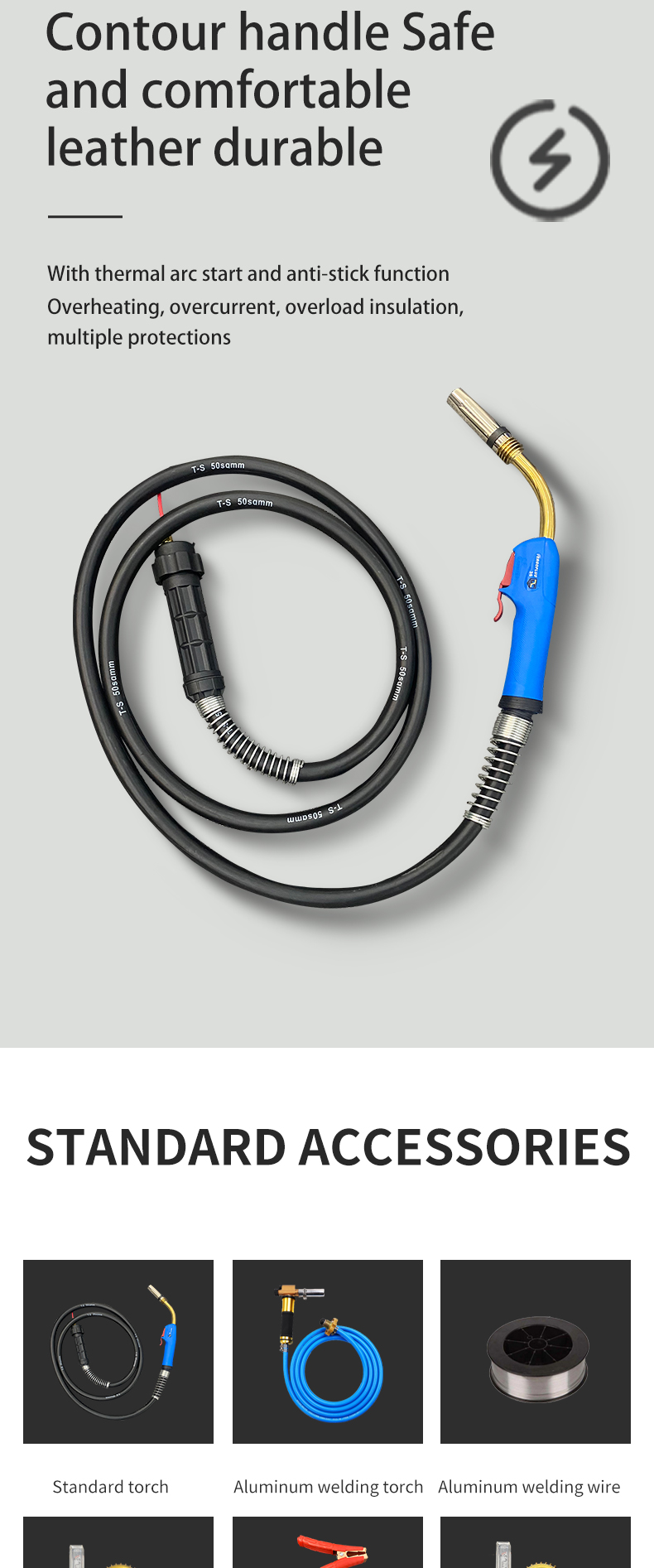 Ce certificate mig welder for aluminum and Iron double pusle multi-function mig welder machine automatic welding machine factory