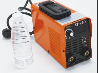 Tingkatkan ketepatan anda dengan Pemeros CO2 MIG