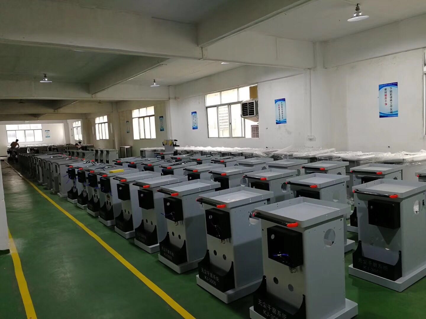 Karjoys Electric Car Grinding Machine Professional Waxing Machine Hand-held Car Polisher supplier
