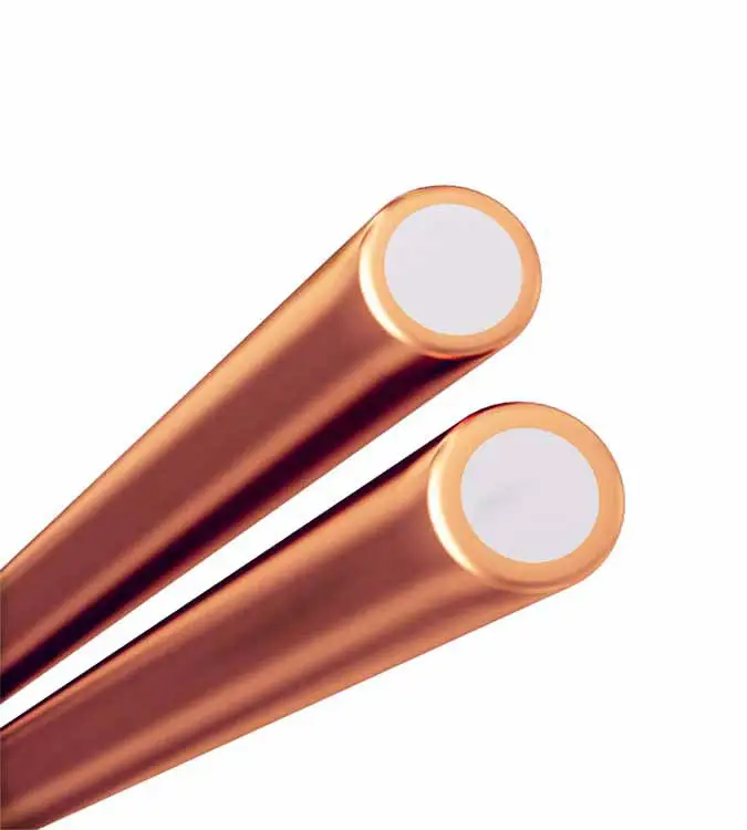 Maximisez l'efficacité avec les solutions de câbles CCS de LT CABLE
