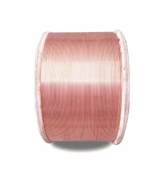 Câble CCS durable et économique de LT CABLE