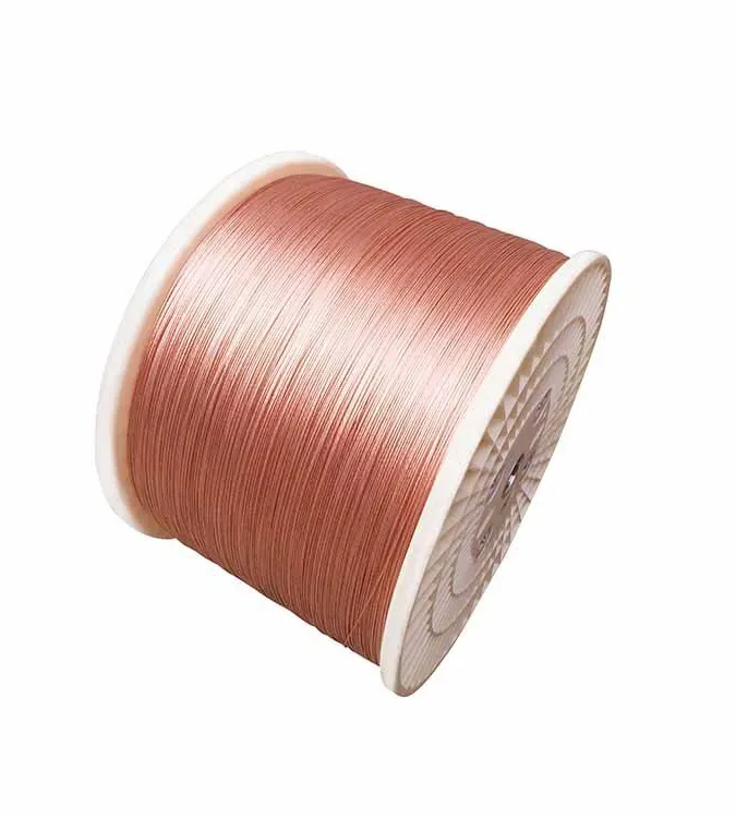 Dây bện linh hoạt của LT CABLE cho các ứng dụng đa dạng