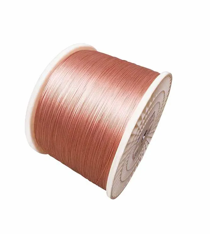 Dây điện xoắn bền và đáng tin cậy bởi LT CABLE