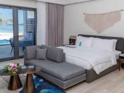 The Supply Chain Advantages of a Professional China Hotel Furniture Supplier