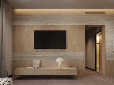 Resort Hotel Public Area Furniture Lobby, Restaurant & Lounge Design