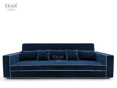 How to Choose Contract-Grade Hotel Furniture for Long-term Hospitality Use