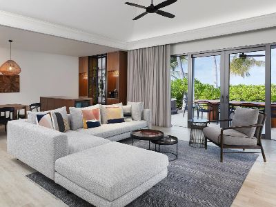 EKAR FURNITUREs Hotel Suite Full Design: How We Nailed End-to-End Luxury for Hospitality Spaces
