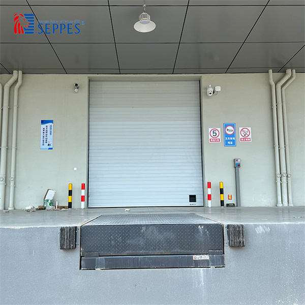 Maximize productivity and safety with truck leveling systems