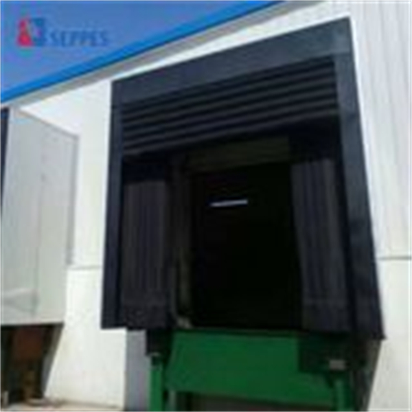 Easy Installation and Maintenance of Inflatable Dock Seals