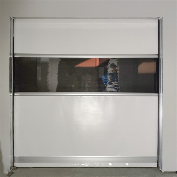 Adjusting Door Speed for Increased Safety and Accessibility
