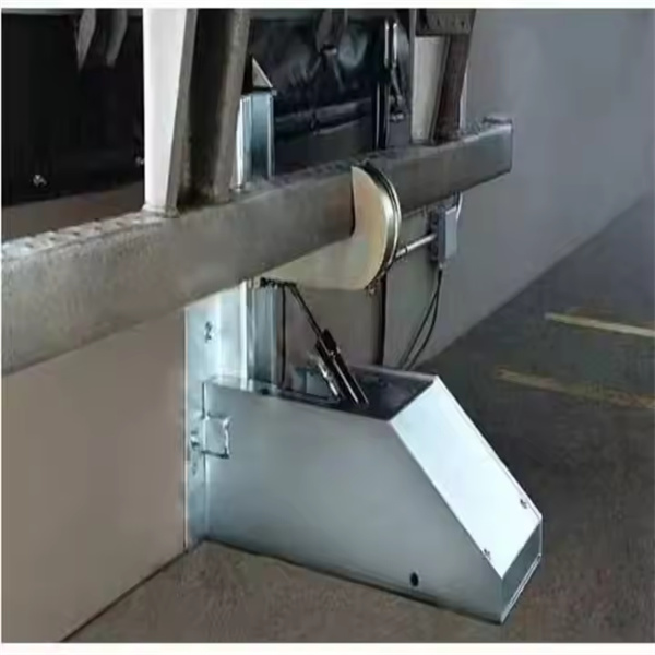 The benefits of investing in high-quality truck restraints for your fleet.
