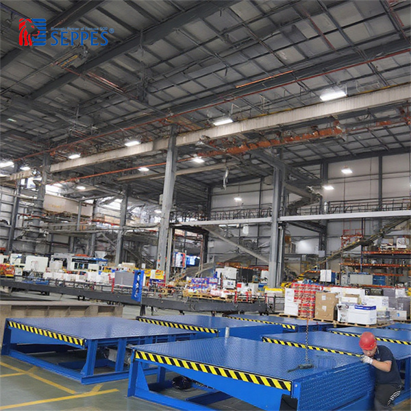 Speedy Access and Enhanced Security with Fast Shutter Doors