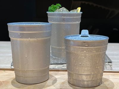 Wie unsere Einweg-Aluminiumbecher Ihren Verkauf an Imbissständen steigern können