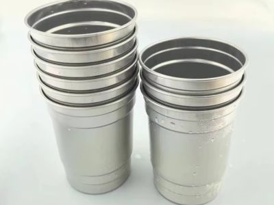 Wie eine kälteerhaltende Aluminiumtasse das Kundenerlebnis verbessert