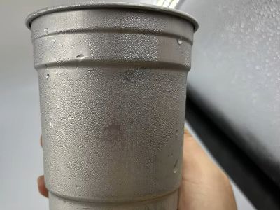 Warum unsere Einweg-Aluminiumbecher die nachhaltige Wahl für Ihre Marke sind