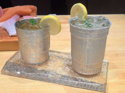Die betrieblichen Vorteile stapelbarer Aluminiumbecher für Catering-Unternehmen