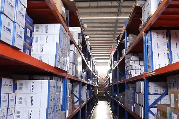 The advantages and selling points of XCMG Machinery