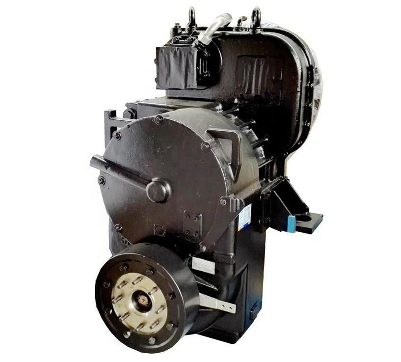 272200753 2BS315A Transmission Gear Box factory