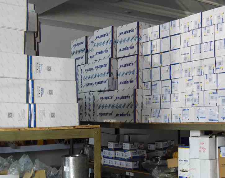Industrial Oil Temperature Gauge factory
