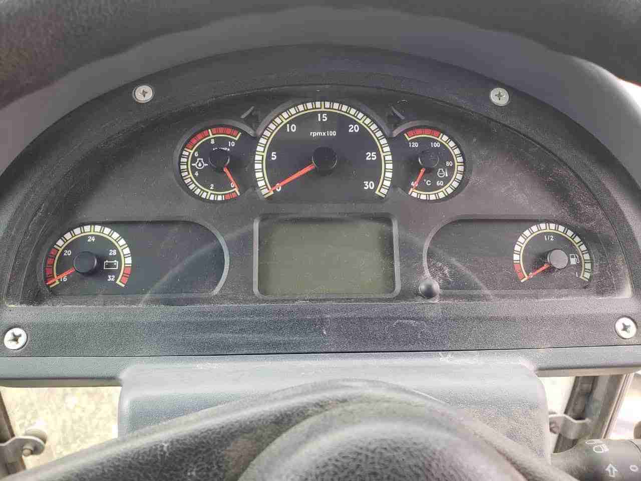 Instrument Cluster Assembly Machinery Accessories factory
