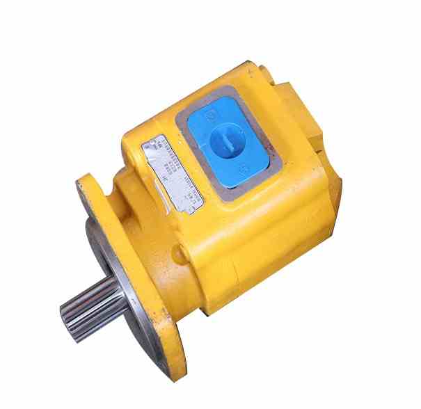 Wheel LoaderTransmission Pump