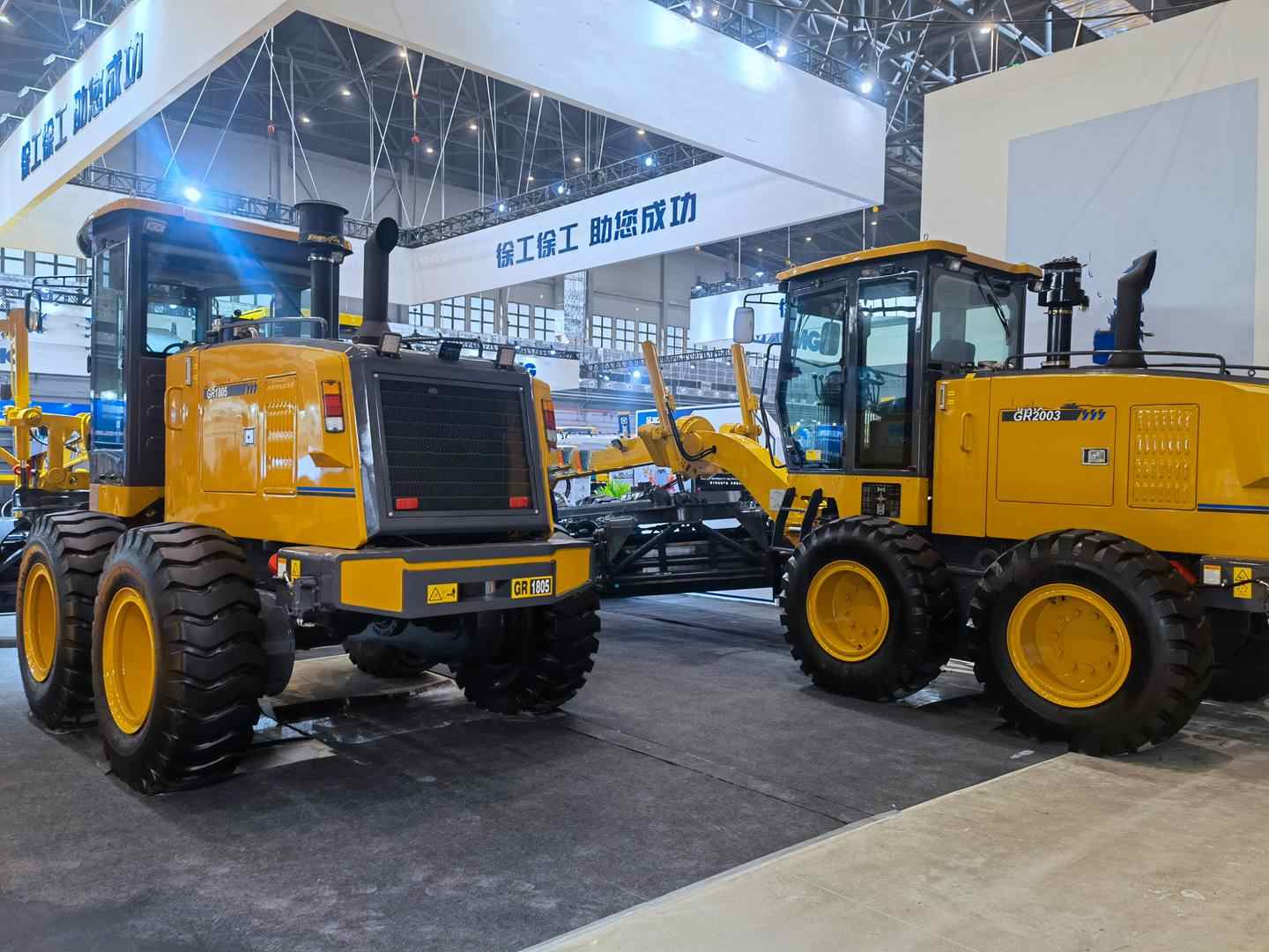 Motor Grader Spare Parts XCMG factory