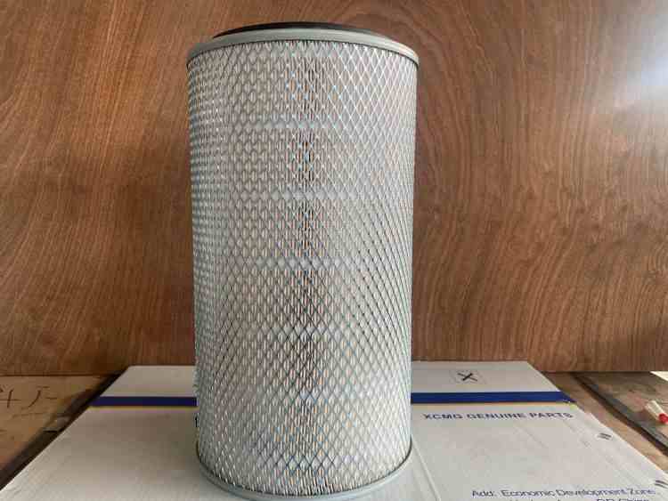 Wheel Loader 860135412 Air Filter supplier