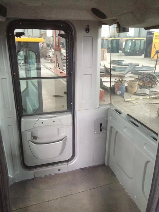 XCMG Loader Parts manufacture