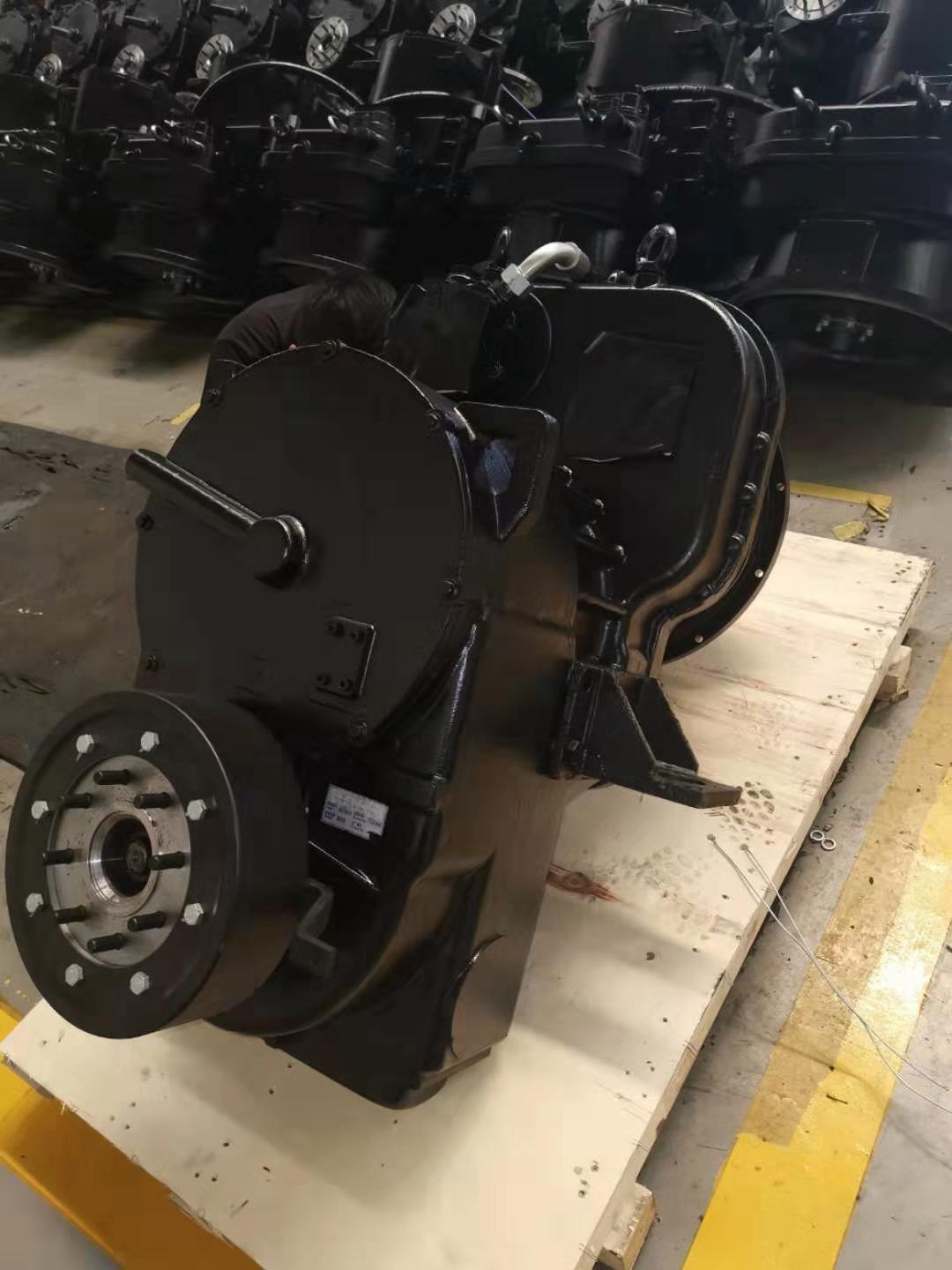XCMG Motor Grader Transmission manufacture