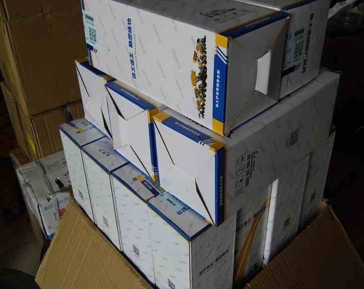 Wheel Loader 860135412 Air Filter details