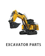 Road Roller Compactor Spare Parts XCMG manufacture